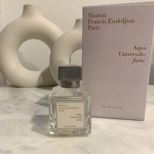 Maison Francis Kurkdjian Aqua Universalis Forte